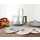 BOSCH Zestaw akcesoriów VeggieLove Plus MUZ9VLP1 - 382569 - zdjęcie 5